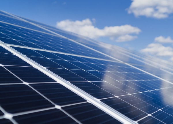 Networking at EGR Summit