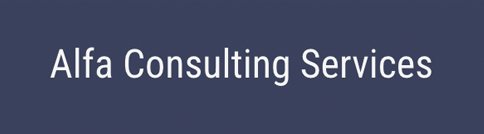 Alfa Consulting Services