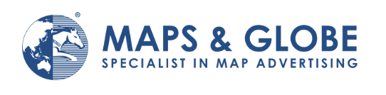 Maps & Globe Specialist