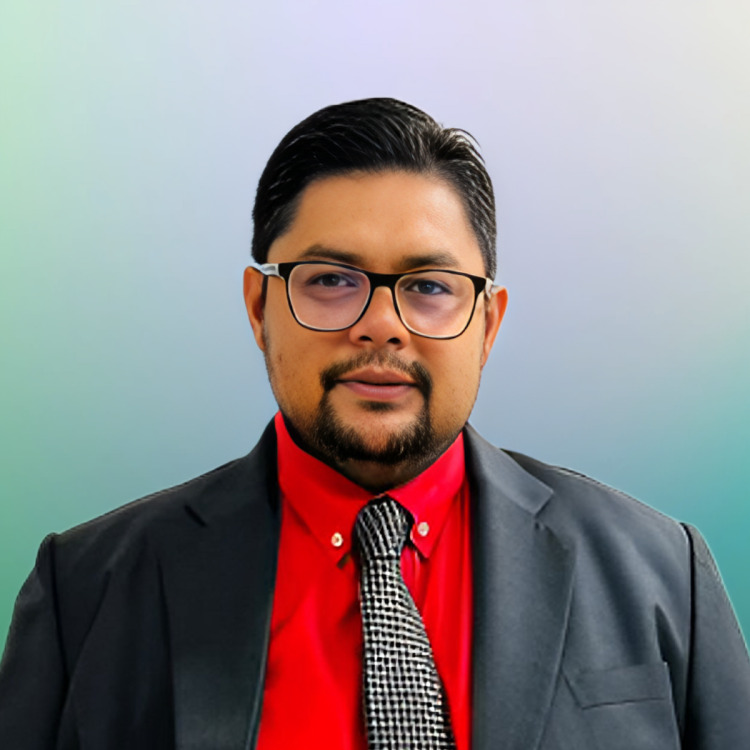 Ts. Syed Saggaf Syed Ahmad