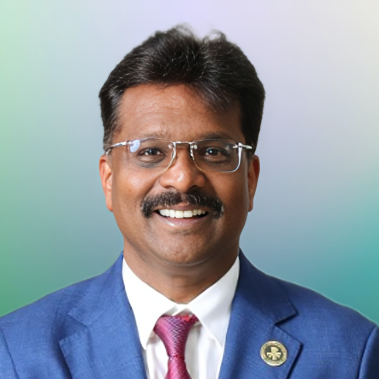 Dato' J. Palaniappan