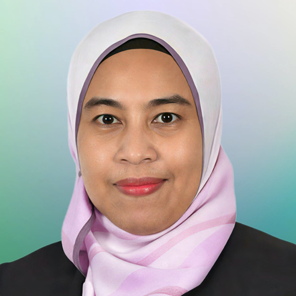 Dr Julia Abdul Karim