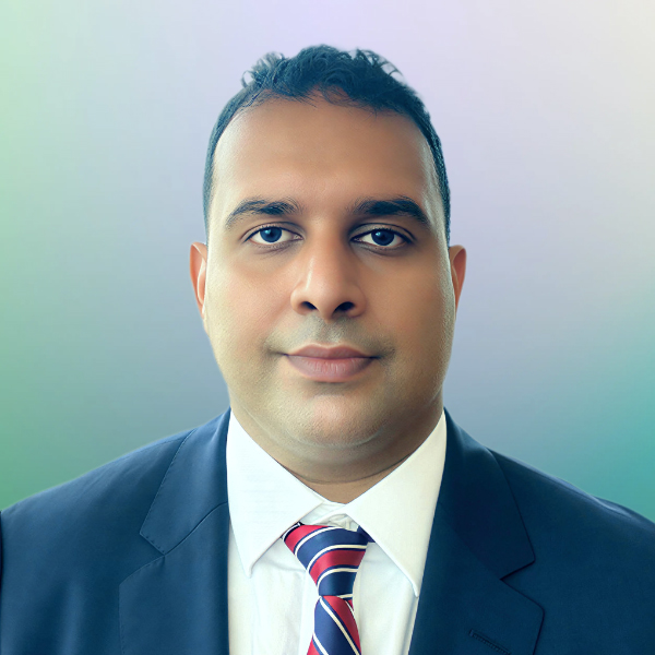 Dr Syed Zainal Abidin Syed Ahmad