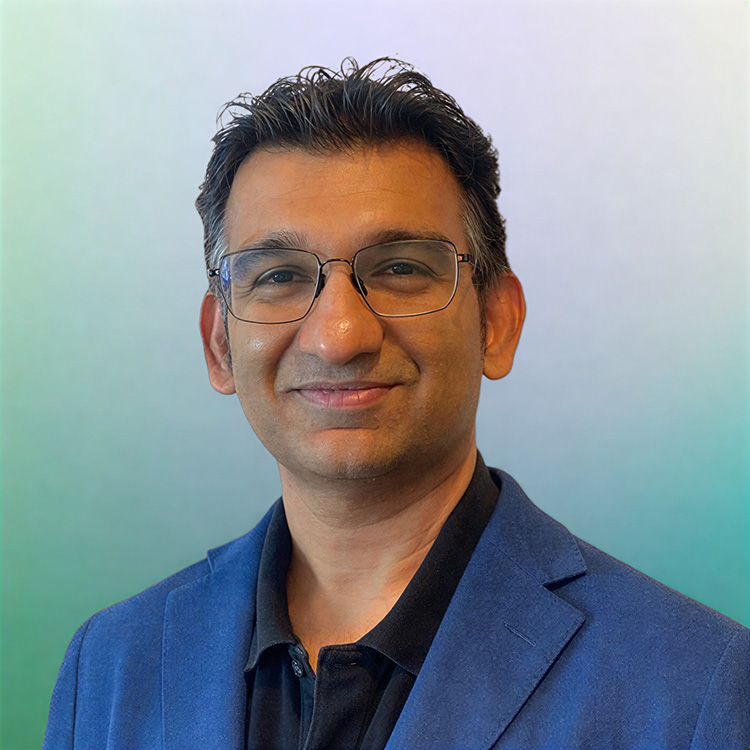 Ir. Surendran Kandasamy