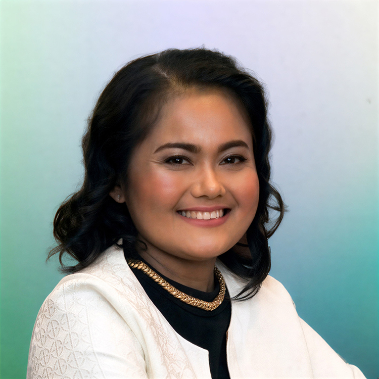 Lamtiurida Hutabarat