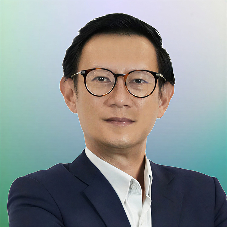 Ir. Kwok Yew Hoe