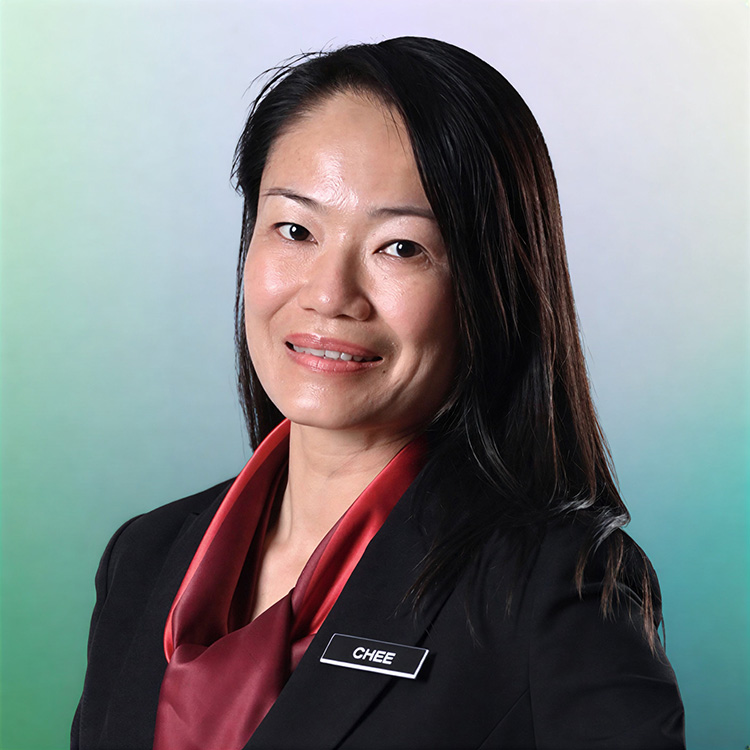 Datin TPr Dr. Chee Ping Ngang