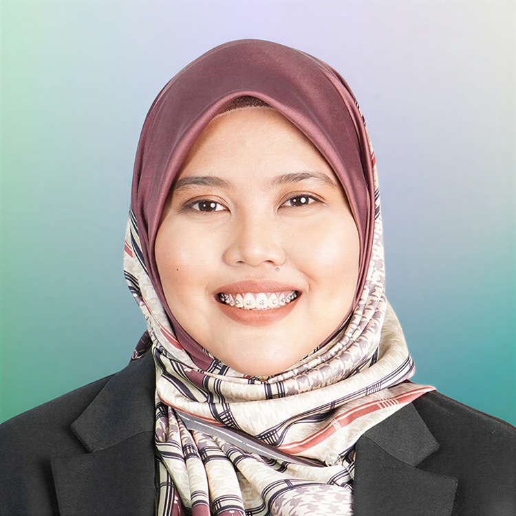 Ts. Dr. Nurul Noramelya Zulkefli