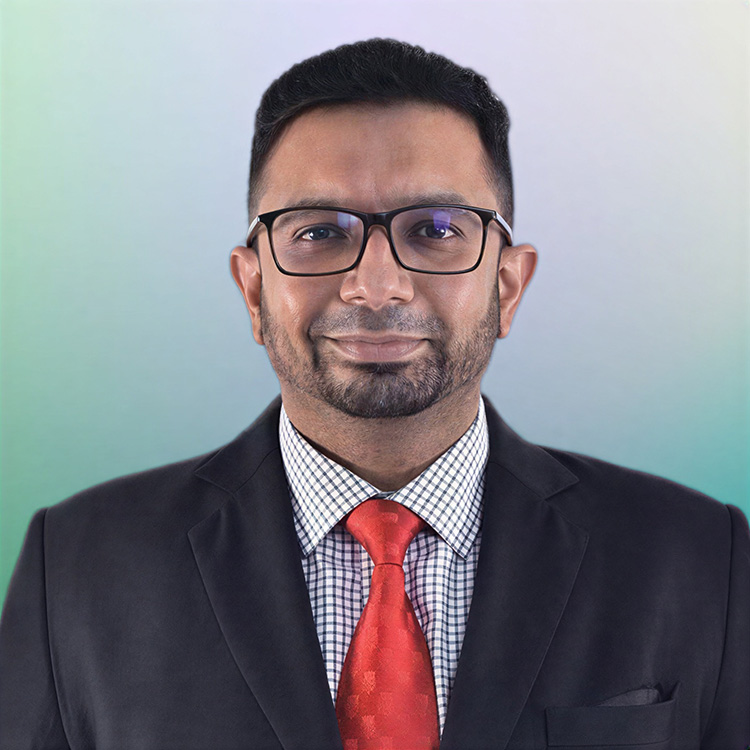 Prof. Ts. Dr. Faizal Mohamed