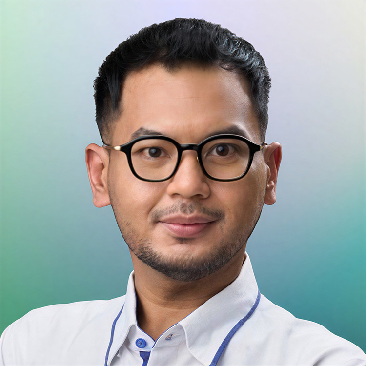 Mohamad Ezuwan Ahmad