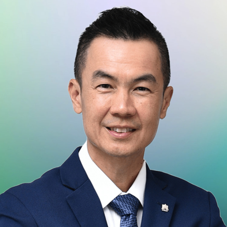 Roy Heong