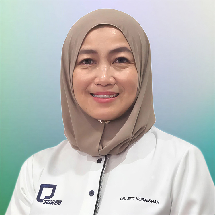 Dr. Siti Noraishah Azizan