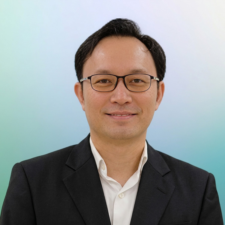 Syarizal Zainal Abidin