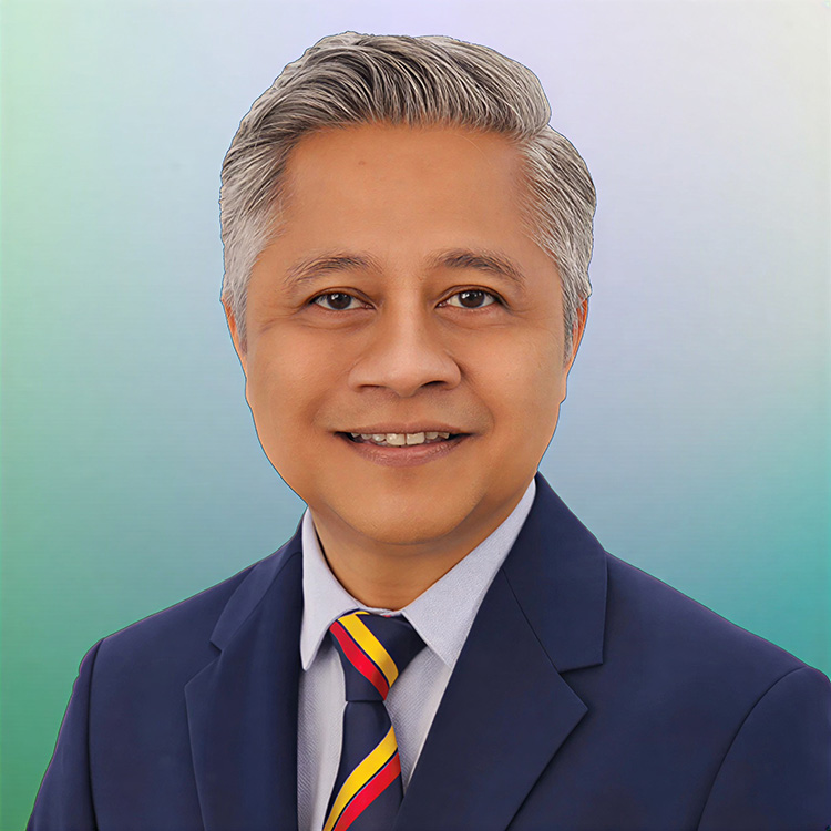 Rosman Hamzah