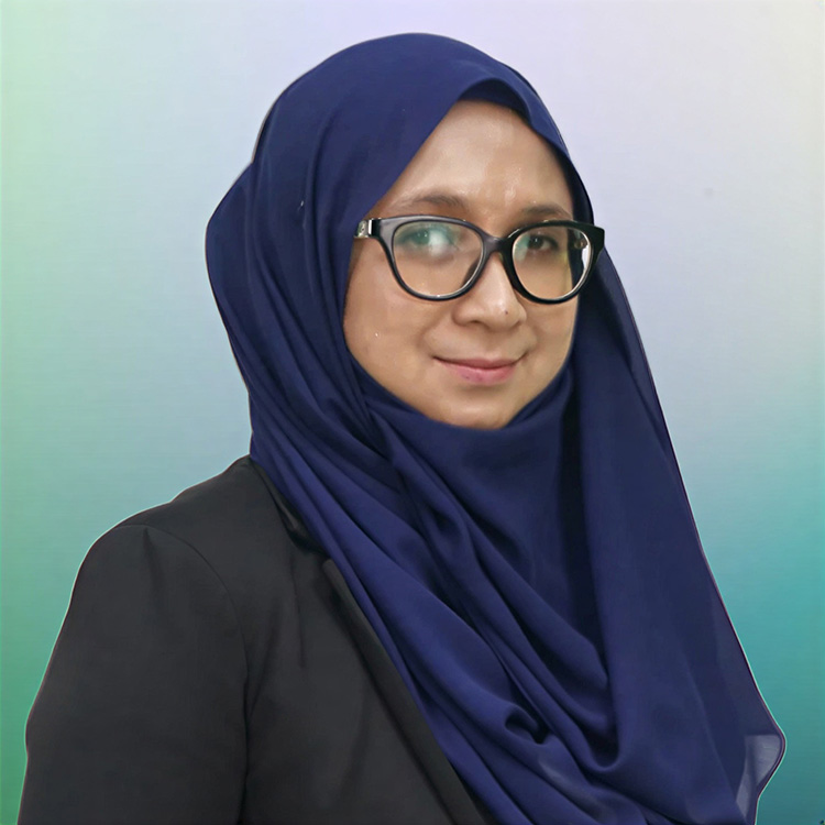 Sabihah Binti Saleh