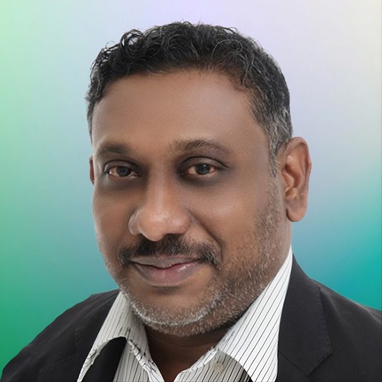 Prof. Ir. Dr. Vigna Kumaran