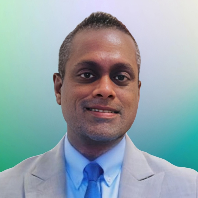 Oliver Kumaran