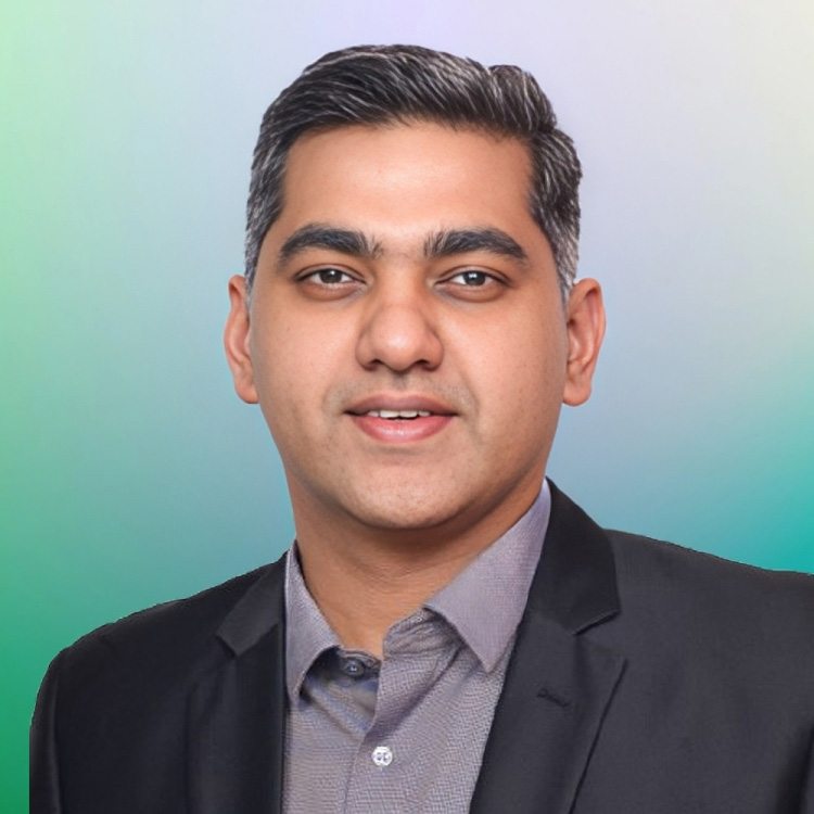 Krishnakumar PG