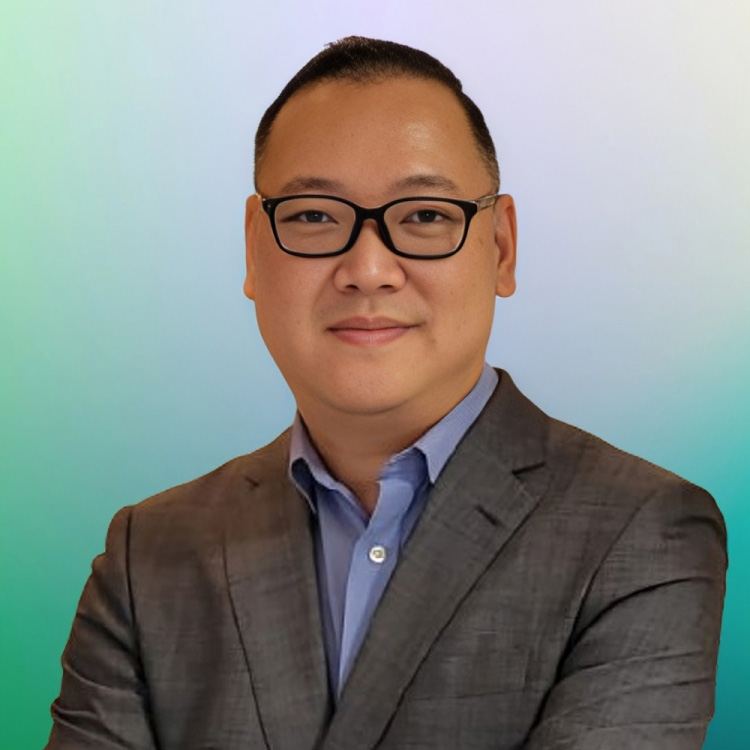 Alan Chin