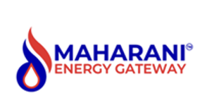 Maharani Energy Gateway Logo