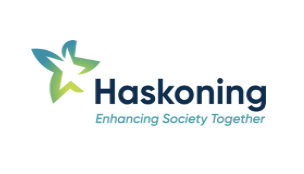 Royal Haskoning DHV Logo