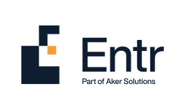 Aker Solutions Logo