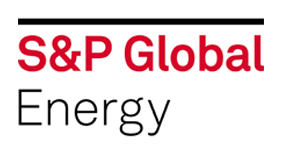 S&P Global Energy Logo